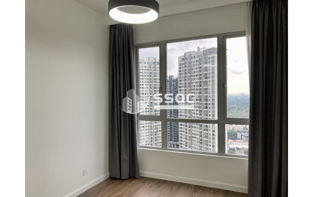 CHO THUÊ CĂN 1PN ESTELLA HEIGHTS 59M² – TÒA T3, TẦNG CAO, FULL NỘI THẤT – 25 TRIỆU/THÁNG BAO PHÍ