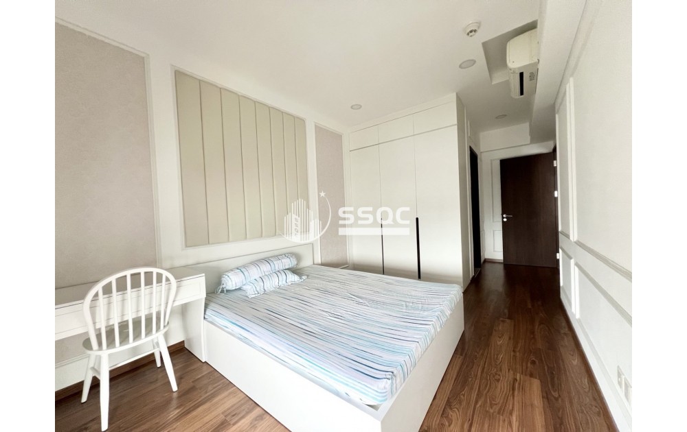 CHO THUÊ ONE VERANDAH – CĂN HỘ 2PN | FULL NỘI THẤT | 25 TRIỆU/THÁNG