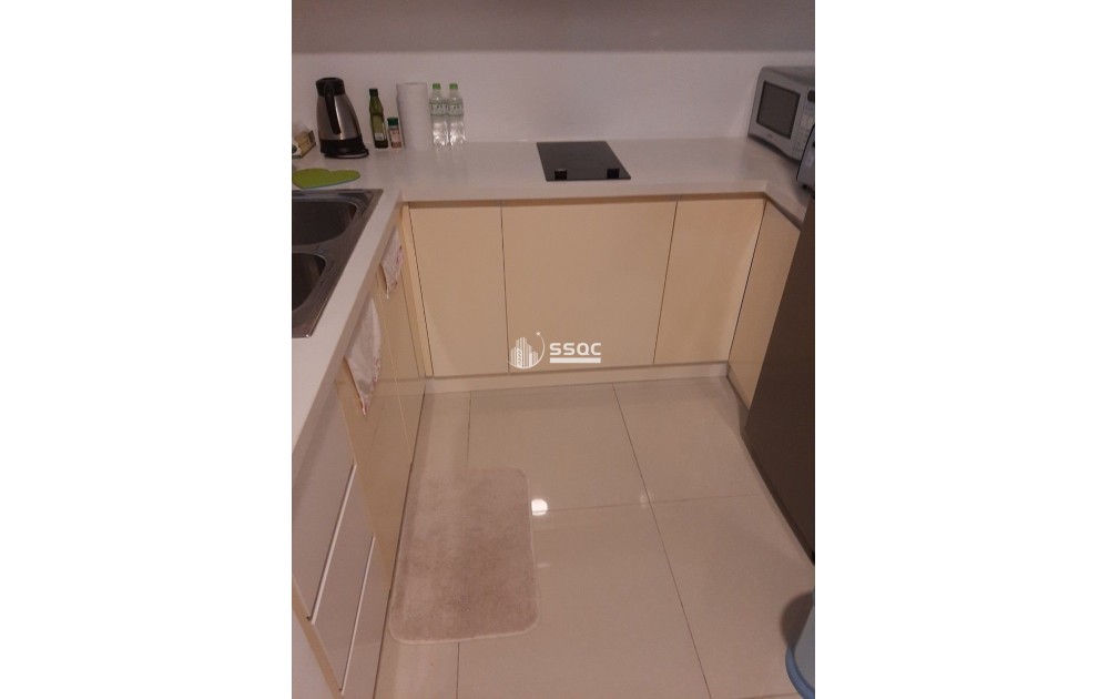 CHO THUÊ CĂN HỘ ESTELLA HEIGHTS 1PN 59M² – TẦNG CAO, FULL NỘI THẤT – GIÁ 25 TRIỆU/THÁNG