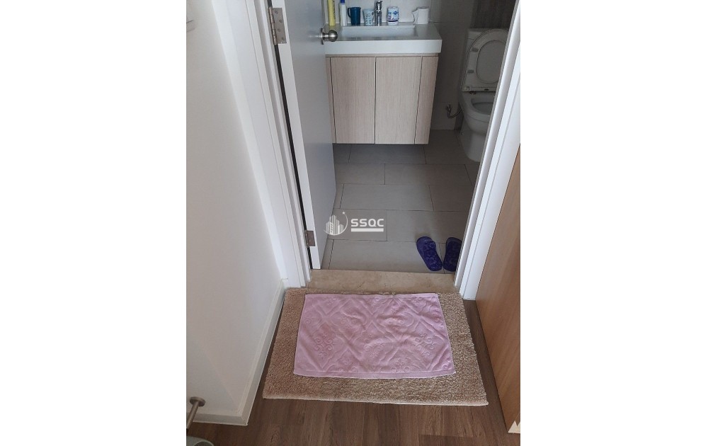 CHO THUÊ CĂN HỘ ESTELLA HEIGHTS 1PN 59M² – TẦNG CAO, FULL NỘI THẤT – GIÁ 25 TRIỆU/THÁNG
