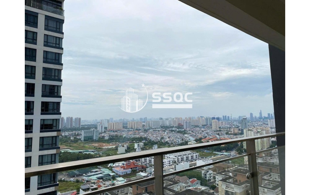 BÁN CĂN HỘ 3PN ESTELLA HEIGHTS 125M² – TÒA T3, TẦNG CAO, FULL NỘI THẤT, PHÁP LÝ SPA – ĐANG CHO THUÊ 60TR/THÁNG NET – GIÁ 23,5 TỶ