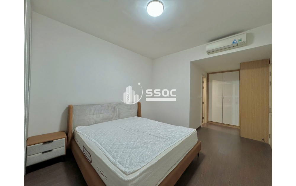  VISTA VERDE | 2 PHÒNG NGỦ 99M² | 7,95 TỶ | NỘI THẤT CƠ BẢN | CÓ SẴN DÒNG TIỀN