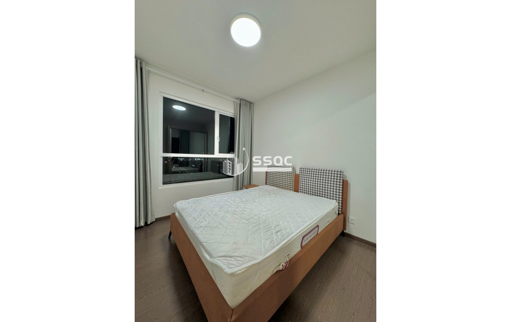  VISTA VERDE | 2 PHÒNG NGỦ 99M² | 7,95 TỶ | NỘI THẤT CƠ BẢN | CÓ SẴN DÒNG TIỀN