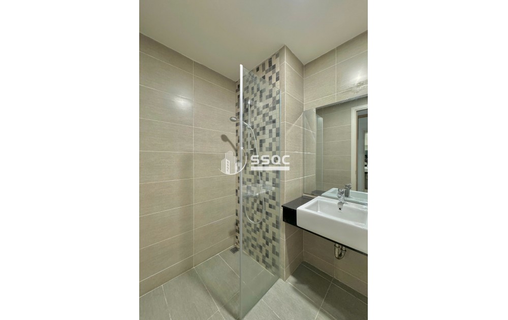  VISTA VERDE | 2 PHÒNG NGỦ 99M² | 7,95 TỶ | NỘI THẤT CƠ BẢN | CÓ SẴN DÒNG TIỀN