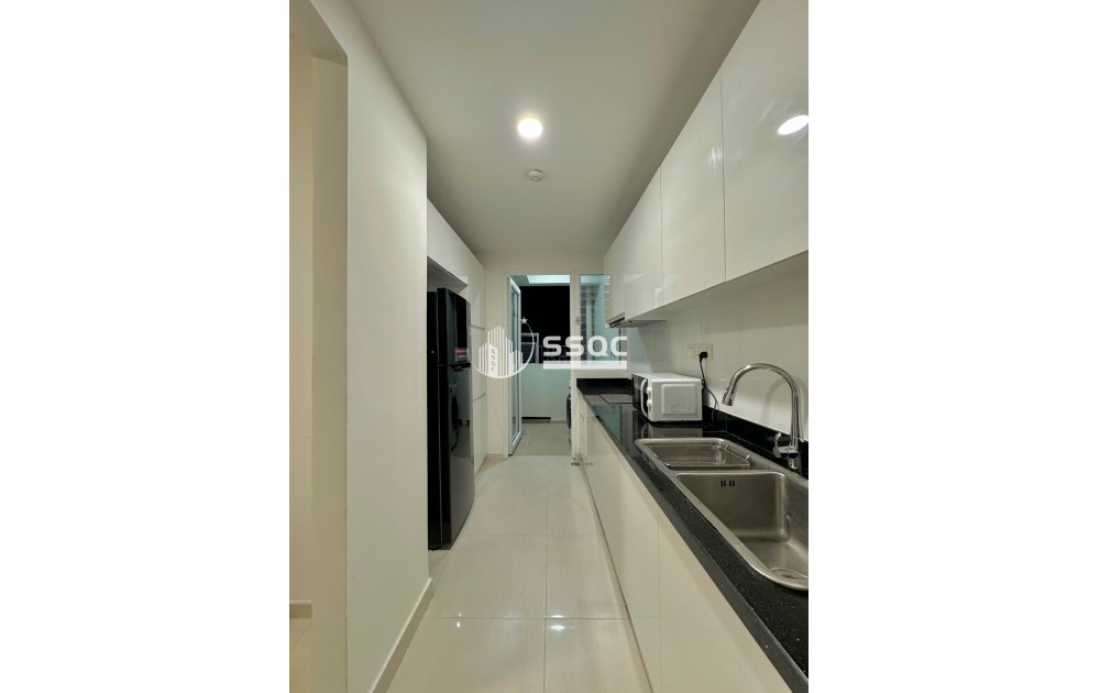  VISTA VERDE | 2 PHÒNG NGỦ 99M² | 7,95 TỶ | NỘI THẤT CƠ BẢN | CÓ SẴN DÒNG TIỀN