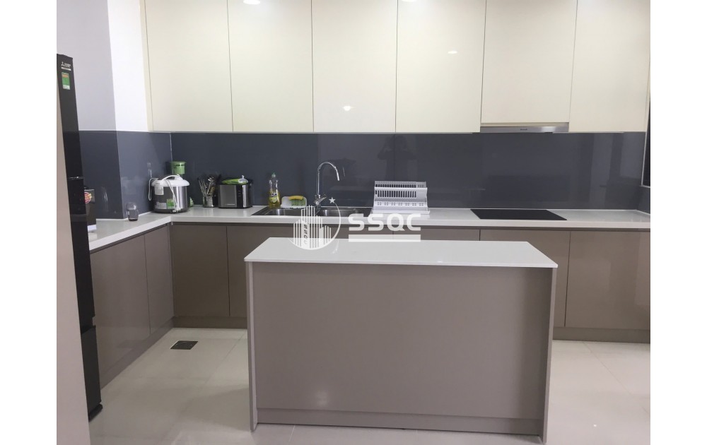 CHO THUÊ CĂN HỘ ESTELLA HEIGHTS 2PN 89M² – TÒA T2, TẦNG CAO, FULL NỘI THẤT – GIÁ 30 TRIỆU/THÁNG