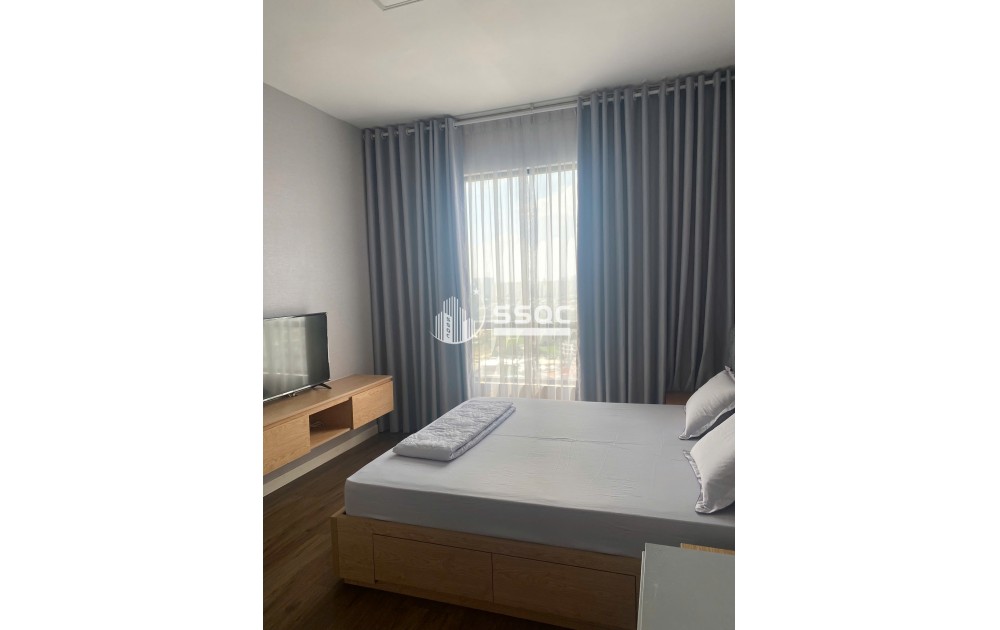 CHO THUÊ CĂN HỘ ESTELLA HEIGHTS 2PN 89M² – TÒA T2, TẦNG CAO, FULL NỘI THẤT – GIÁ 30 TRIỆU/THÁNG