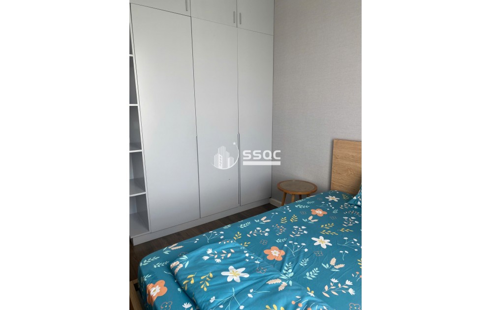 CHO THUÊ CĂN HỘ ESTELLA HEIGHTS 2PN 89M² – TÒA T2, TẦNG CAO, FULL NỘI THẤT – GIÁ 30 TRIỆU/THÁNG