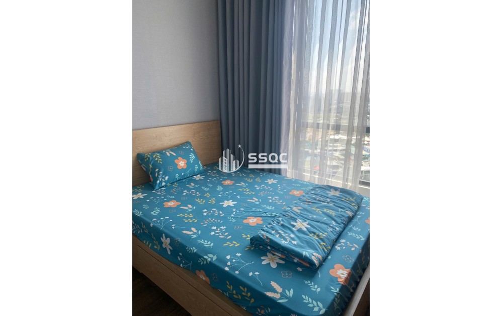 CHO THUÊ CĂN HỘ ESTELLA HEIGHTS 2PN 89M² – TÒA T2, TẦNG CAO, FULL NỘI THẤT – GIÁ 30 TRIỆU/THÁNG