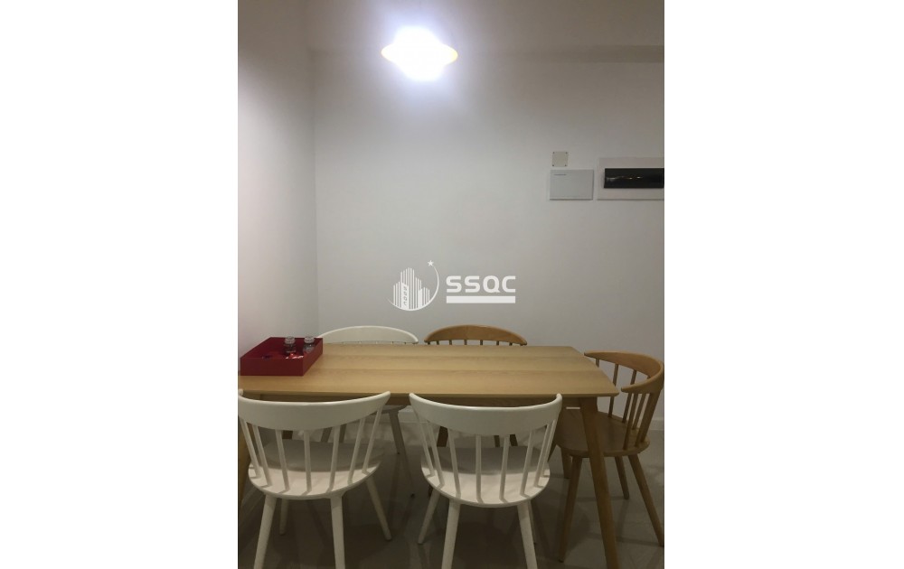 CHO THUÊ CĂN HỘ ESTELLA HEIGHTS 2PN 89M² – TÒA T2, TẦNG CAO, FULL NỘI THẤT – GIÁ 30 TRIỆU/THÁNG