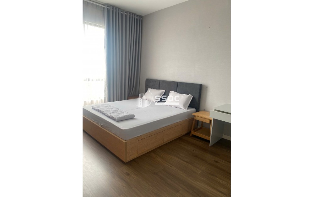 CHO THUÊ CĂN HỘ ESTELLA HEIGHTS 2PN 89M² – TÒA T2, TẦNG CAO, FULL NỘI THẤT – GIÁ 30 TRIỆU/THÁNG
