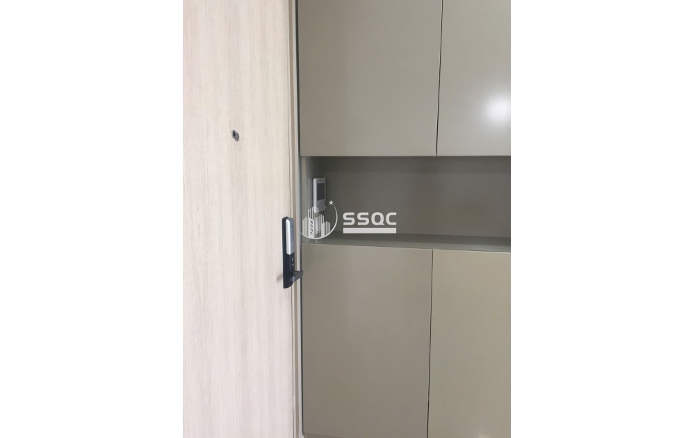 CHO THUÊ CĂN HỘ ESTELLA HEIGHTS 2PN 89M² – TÒA T2, TẦNG CAO, FULL NỘI THẤT – GIÁ 30 TRIỆU/THÁNG