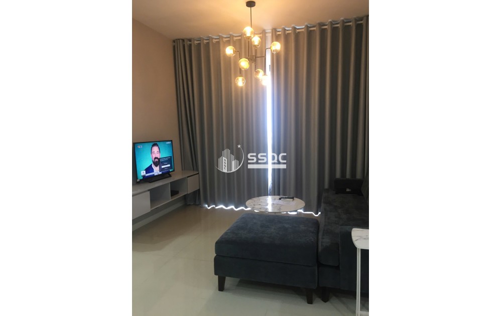 CHO THUÊ CĂN HỘ ESTELLA HEIGHTS 2PN 89M² – TÒA T2, TẦNG CAO, FULL NỘI THẤT – GIÁ 30 TRIỆU/THÁNG