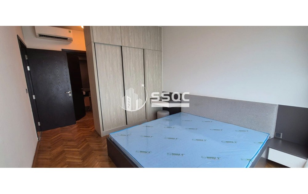 CHO THUÊ FELIZ EN VISTA TÒA C – CĂN 2PN 85M², TẦNG CAO, FULL NỘI THẤT, KHÔNG GIAN RỘNG THOÁNG – GIÁ 24 TRIỆU/THÁNG