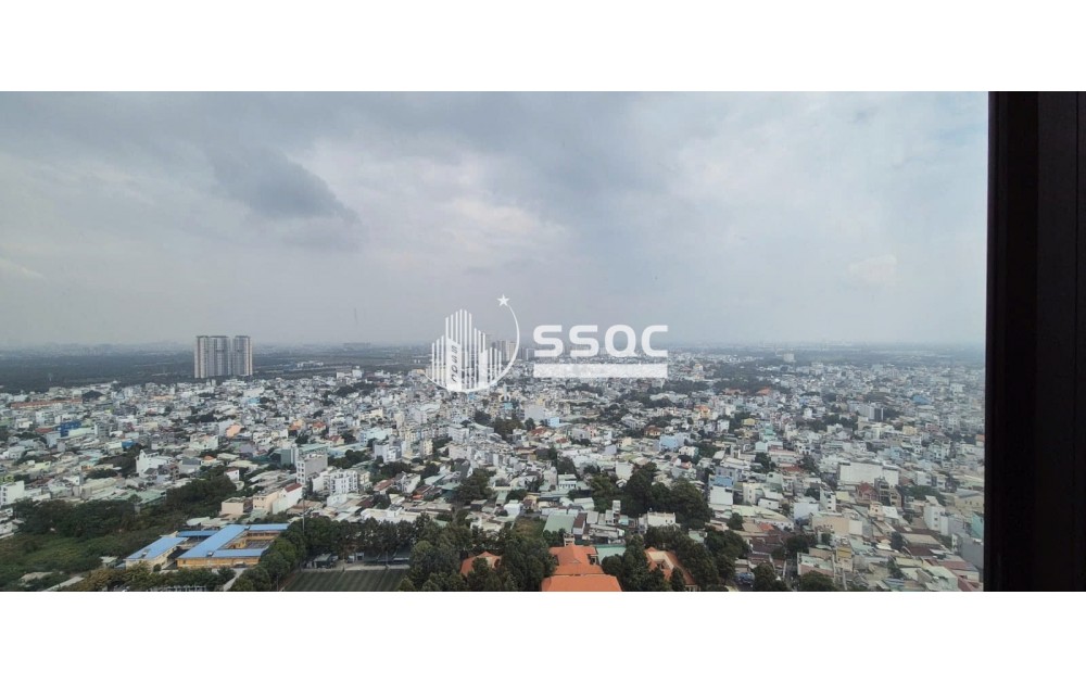 CHO THUÊ FELIZ EN VISTA TÒA C – CĂN 2PN 85M², TẦNG CAO, FULL NỘI THẤT, KHÔNG GIAN RỘNG THOÁNG – GIÁ 24 TRIỆU/THÁNG