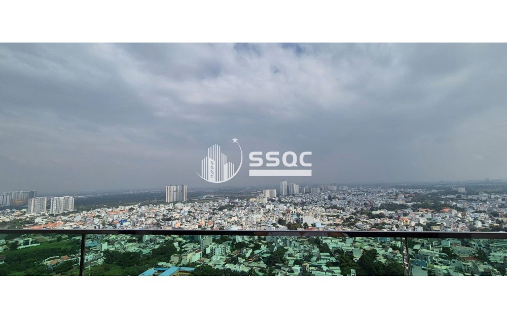 CHO THUÊ FELIZ EN VISTA TÒA C – CĂN 2PN 85M², TẦNG CAO, FULL NỘI THẤT, KHÔNG GIAN RỘNG THOÁNG – GIÁ 24 TRIỆU/THÁNG
