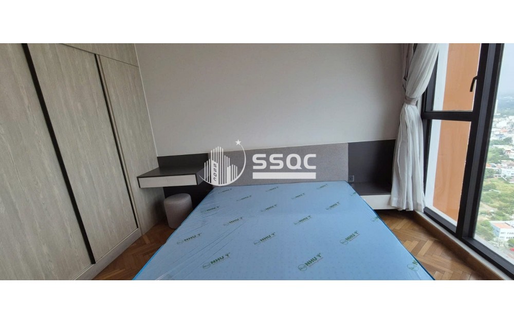 CHO THUÊ FELIZ EN VISTA TÒA C – CĂN 2PN 85M², TẦNG CAO, FULL NỘI THẤT, KHÔNG GIAN RỘNG THOÁNG – GIÁ 24 TRIỆU/THÁNG
