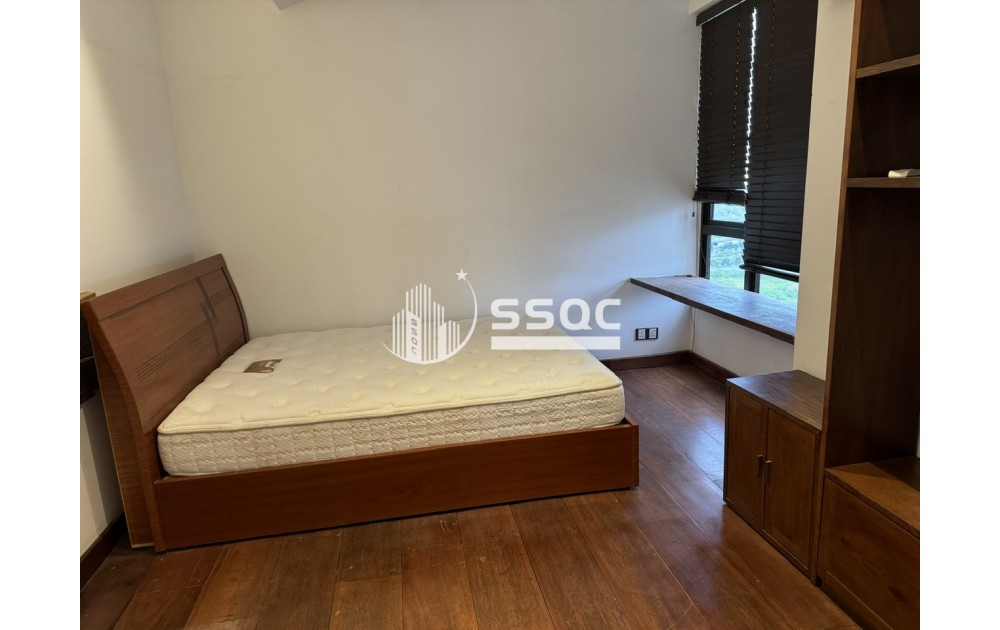  ESTELLA HEIGHTS | 3 PHÒNG NGỦ 130M² | 58 TRIỆU/THÁNG | FULL NỘI THẤT