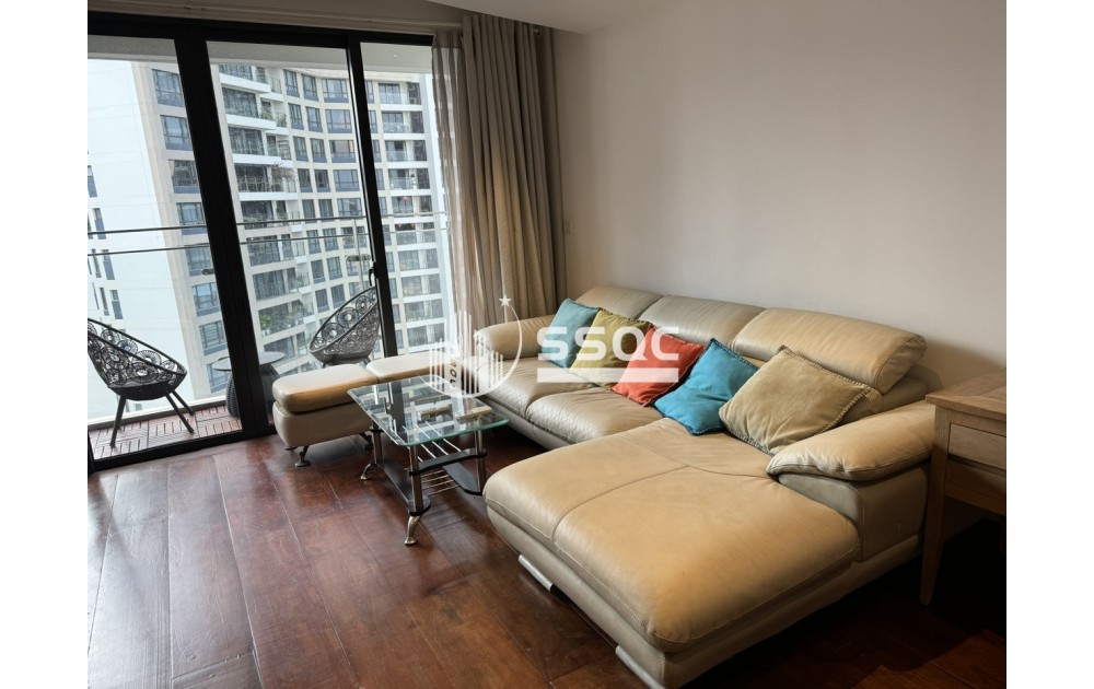  ESTELLA HEIGHTS | 3 PHÒNG NGỦ 130M² | 58 TRIỆU/THÁNG | FULL NỘI THẤT