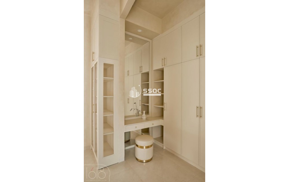 Bán Penthouse The River Thu Thiem - DT 413m2 - Giá 220 tỷ