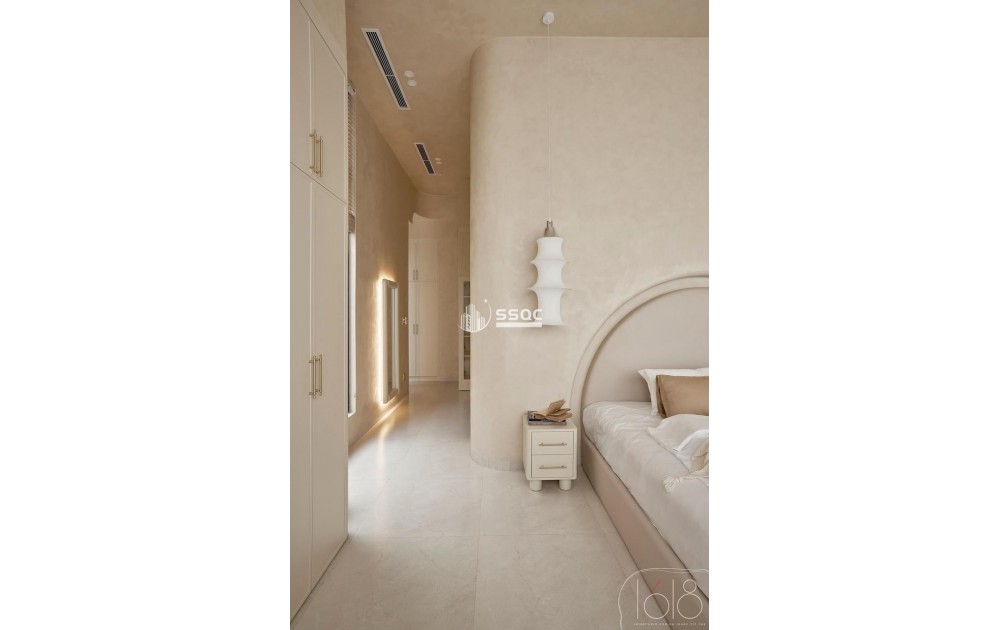 Bán Penthouse The River Thu Thiem - DT 413m2 - Giá 220 tỷ
