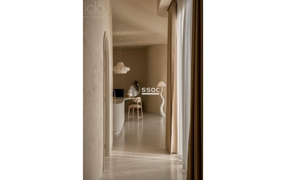 Bán Penthouse The River Thu Thiem - DT 413m2 - Giá 220 tỷ