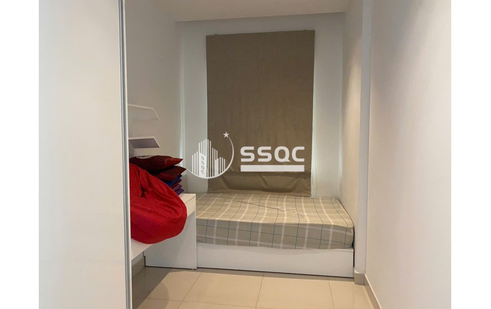  ĐẢO KIM CƯƠNG | 2 PHÒNG NGỦ 82M² | 30 TRIỆU/THÁNG NET | FULL NỘI THẤT