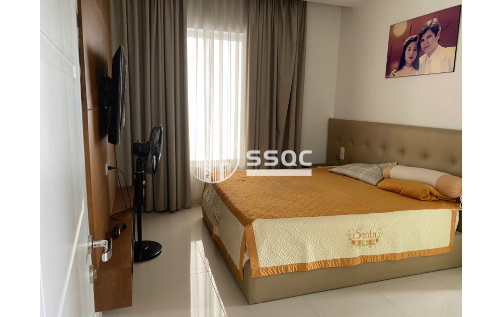  ĐẢO KIM CƯƠNG | 2 PHÒNG NGỦ 82M² | 30 TRIỆU/THÁNG NET | FULL NỘI THẤT