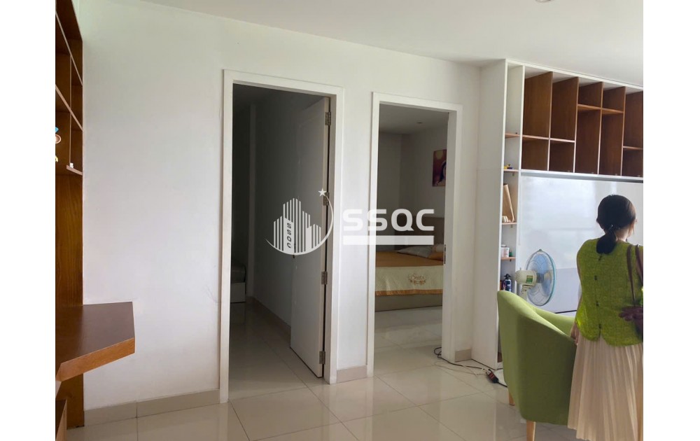  ĐẢO KIM CƯƠNG | 2 PHÒNG NGỦ 82M² | 30 TRIỆU/THÁNG NET | FULL NỘI THẤT