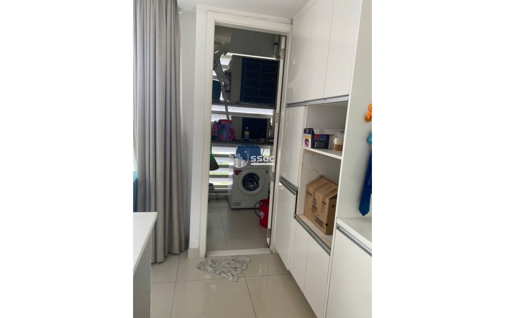  ĐẢO KIM CƯƠNG | 2 PHÒNG NGỦ 82M² | 30 TRIỆU/THÁNG NET | FULL NỘI THẤT