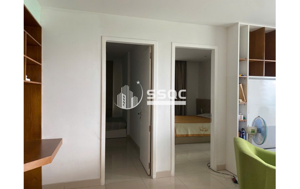  ĐẢO KIM CƯƠNG | 2 PHÒNG NGỦ 82M² | 30 TRIỆU/THÁNG NET | FULL NỘI THẤT