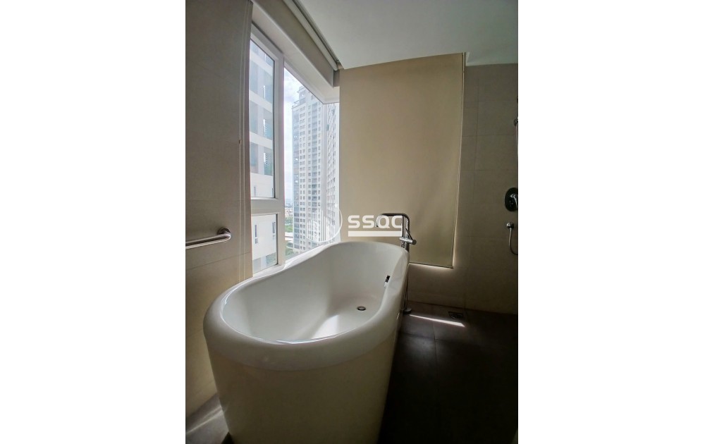  ĐẢO KIM CƯƠNG | 2 PHÒNG NGỦ 110M² | 33 TRIỆU/THÁNG NET | FULL NỘI THẤT