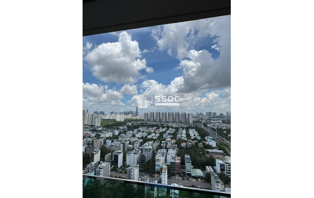 CHO THUÊ FELIZ EN VISTA | 2PN | 83M² | FULL NỘI THẤT | 25 TRIỆU/THÁNG