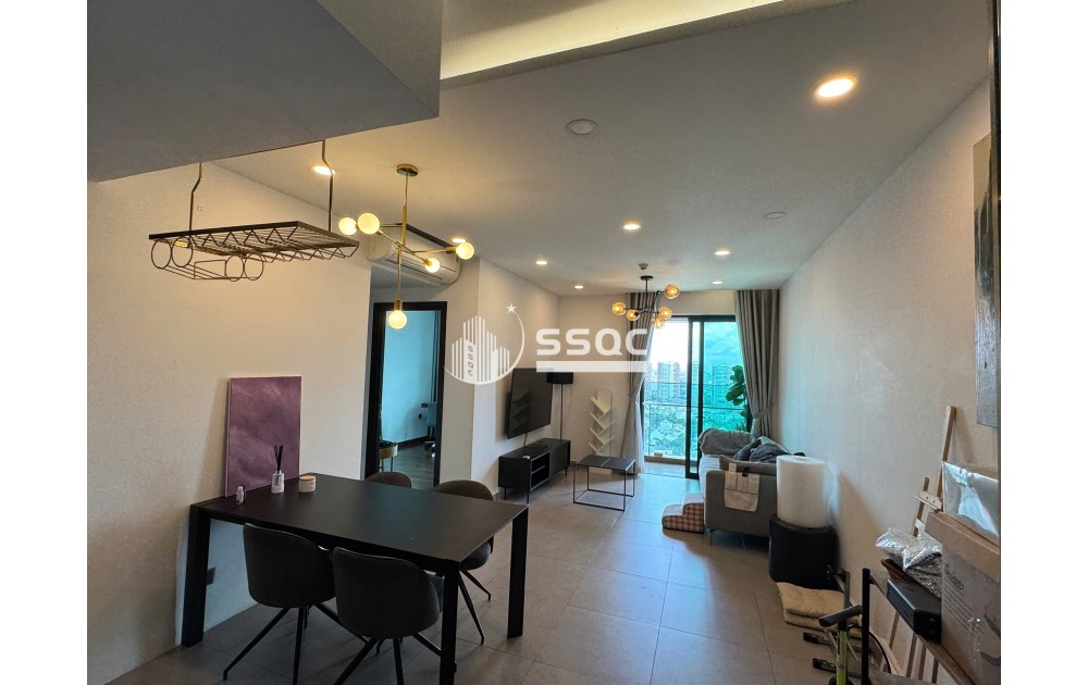CHO THUÊ FELIZ EN VISTA | 2PN | 83M² | FULL NỘI THẤT | 25 TRIỆU/THÁNG