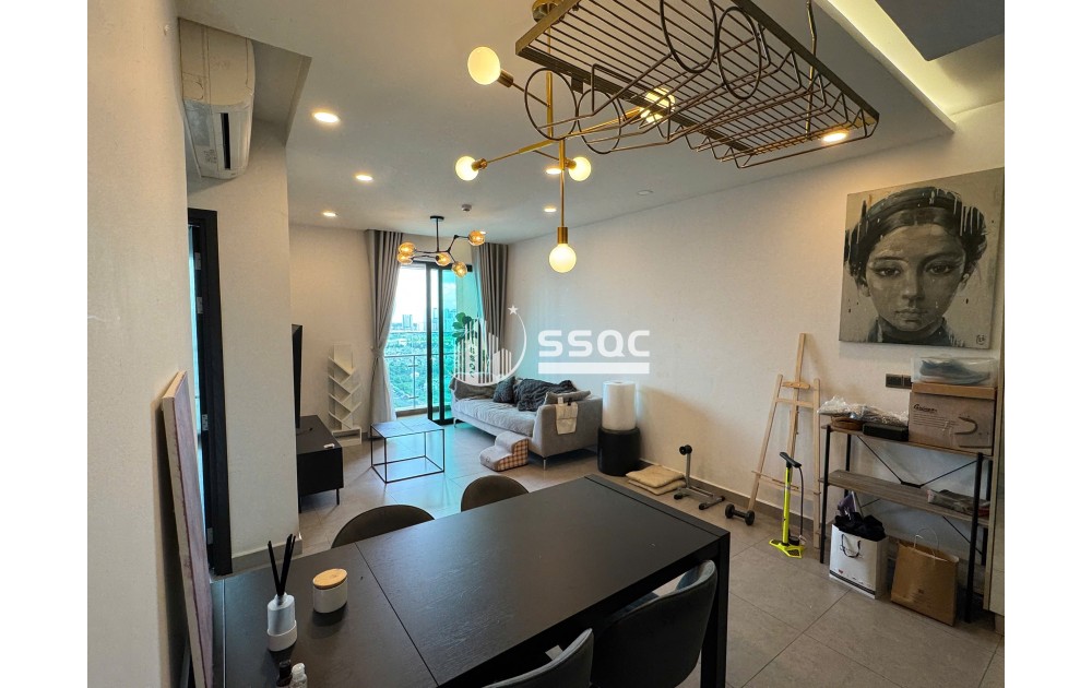 CHO THUÊ FELIZ EN VISTA | 2PN | 83M² | FULL NỘI THẤT | 25 TRIỆU/THÁNG