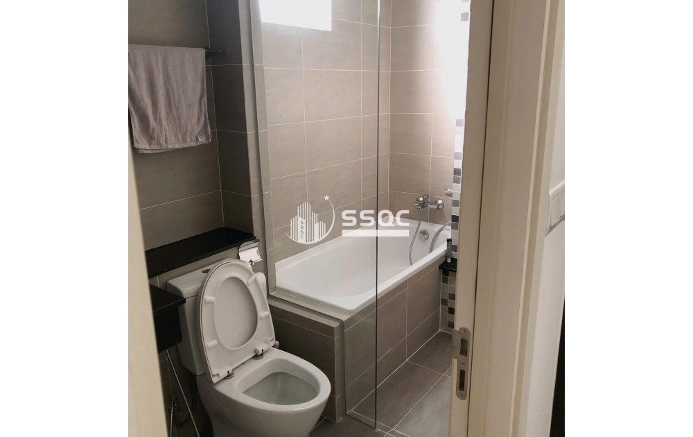  VISTA VERDE | 4 PHÒNG NGỦ 160M² | 50 TRIỆU/THÁNG | FULL NỘI THẤT