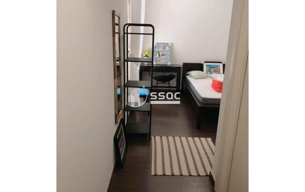  VISTA VERDE | 4 PHÒNG NGỦ 160M² | 50 TRIỆU/THÁNG | FULL NỘI THẤT