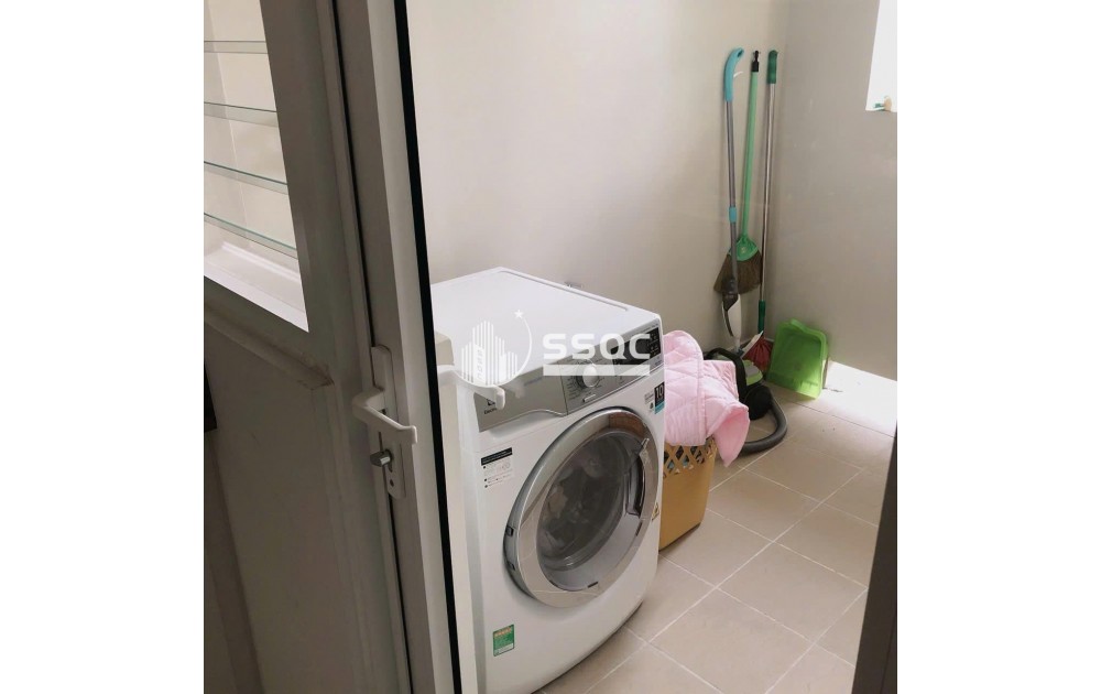  VISTA VERDE | 4 PHÒNG NGỦ 160M² | 50 TRIỆU/THÁNG | FULL NỘI THẤT