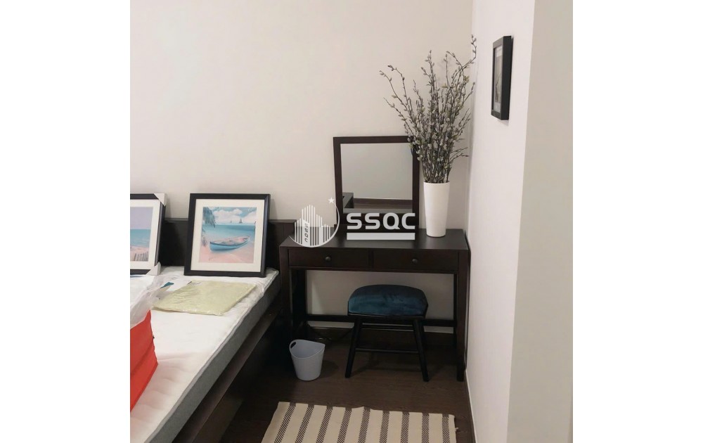  VISTA VERDE | 4 PHÒNG NGỦ 160M² | 50 TRIỆU/THÁNG | FULL NỘI THẤT