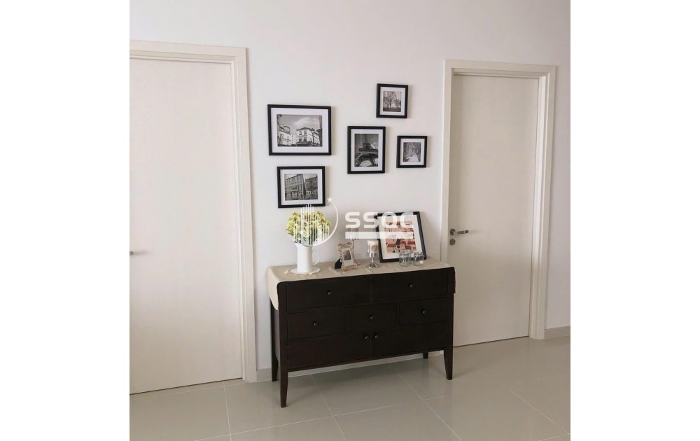  VISTA VERDE | 4 PHÒNG NGỦ 160M² | 50 TRIỆU/THÁNG | FULL NỘI THẤT