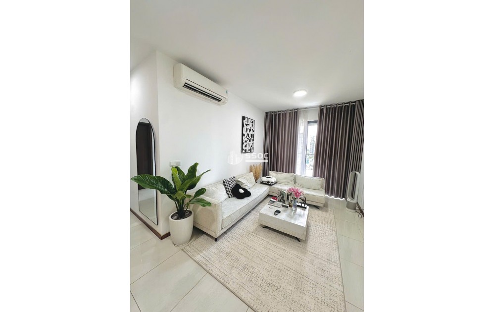  CHO THUÊ ONE VERANDAH | 2PN | FULL NỘI THẤT | 21 TRIỆU/THÁNG