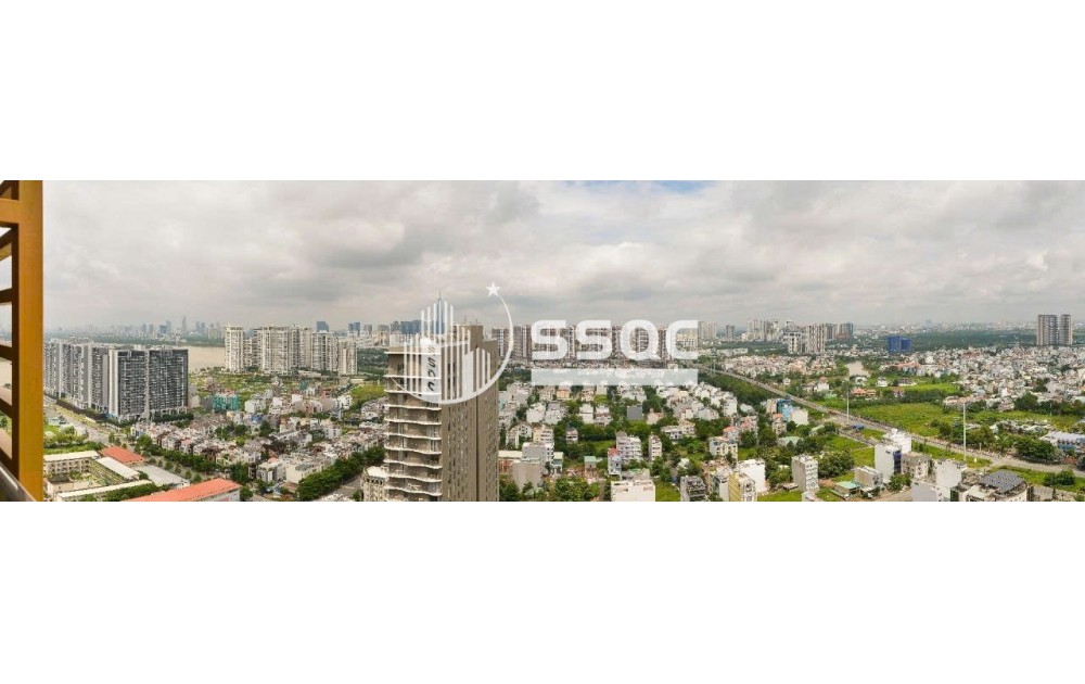 Bán căn hộ Duplex 2PN Feliz en Vista | Full NT - Sổ hồng | Giá rẻ