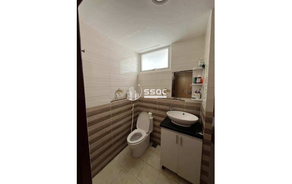 CHO THUÊ VISTA VERDE TÒA T2 – CĂN 2PN 75M², TẦNG TRUNG, FULL NỘI THẤT, GIÁ THUÊ 18 TRIỆU/THÁNG – CHƯA BAO PHÍ QUẢN LÝ