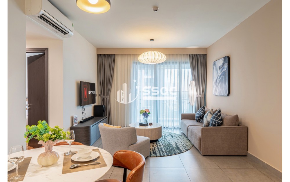 [Feliz En Vista] BÁN CĂN HỘ 2 PHÒNG NGỦ - 10.9 TỶ - HÀNG HIẾM KHÓ TÌM