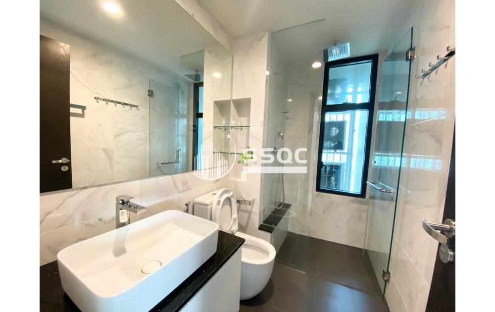 CHO THUÊ FELIZ EN VISTA | SKY MANSION 4PN | 239M² | FULL NỘI THẤT | 110 TRIỆU/THÁNG