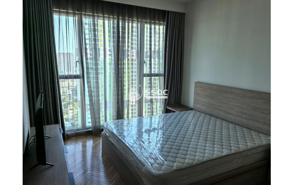 [Feliz En Vista] BÁN CĂN HỘ 2 PHÒNG NGỦ - 10.9 TỶ - TIỆN NGHI HẠNG SANG