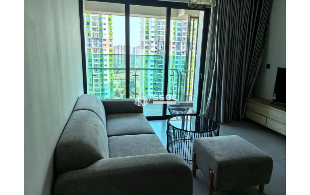 [Feliz En Vista] BÁN CĂN HỘ 2 PHÒNG NGỦ - 10.9 TỶ - TIỆN NGHI HẠNG SANG