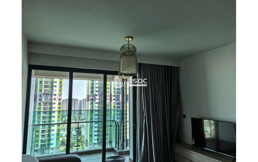[Feliz En Vista] BÁN CĂN HỘ 2 PHÒNG NGỦ - 10.9 TỶ - TIỆN NGHI HẠNG SANG