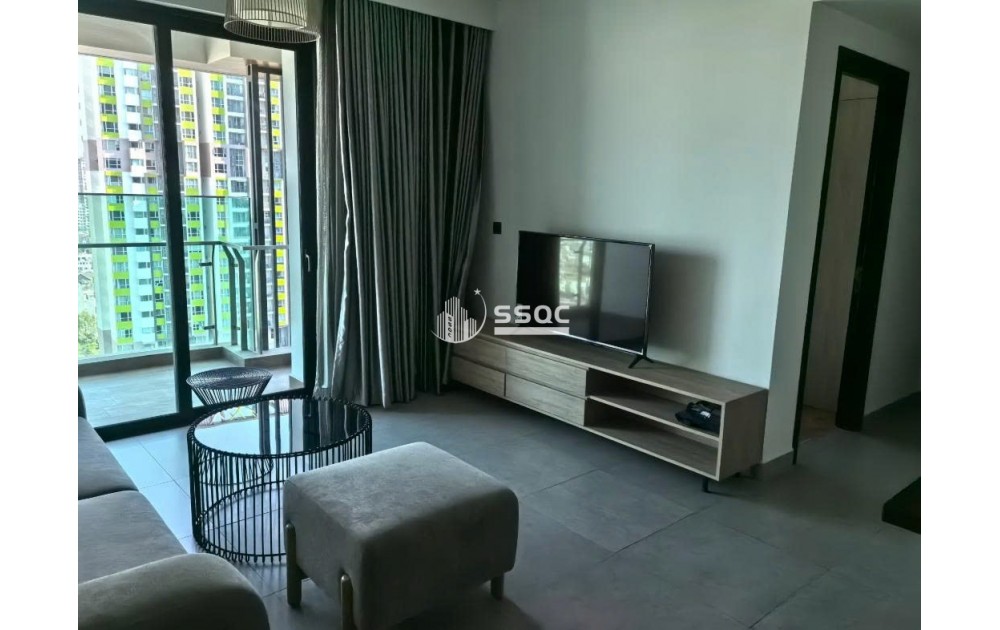 [Feliz En Vista] BÁN CĂN HỘ 2 PHÒNG NGỦ - 10.9 TỶ - TIỆN NGHI HẠNG SANG
