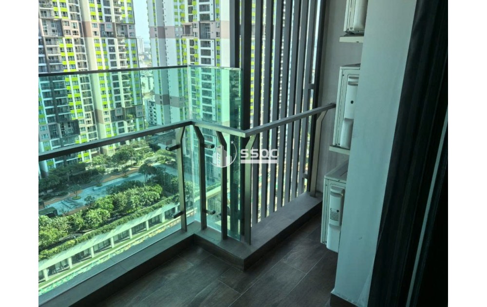 [Feliz En Vista] BÁN CĂN HỘ 2 PHÒNG NGỦ - 10.9 TỶ - TIỆN NGHI HẠNG SANG